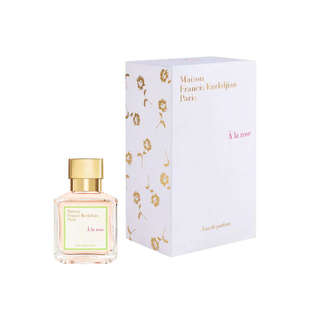 Maison Francis Kurkdjian Paris À La Rose (Eau de Parfum) 70ml