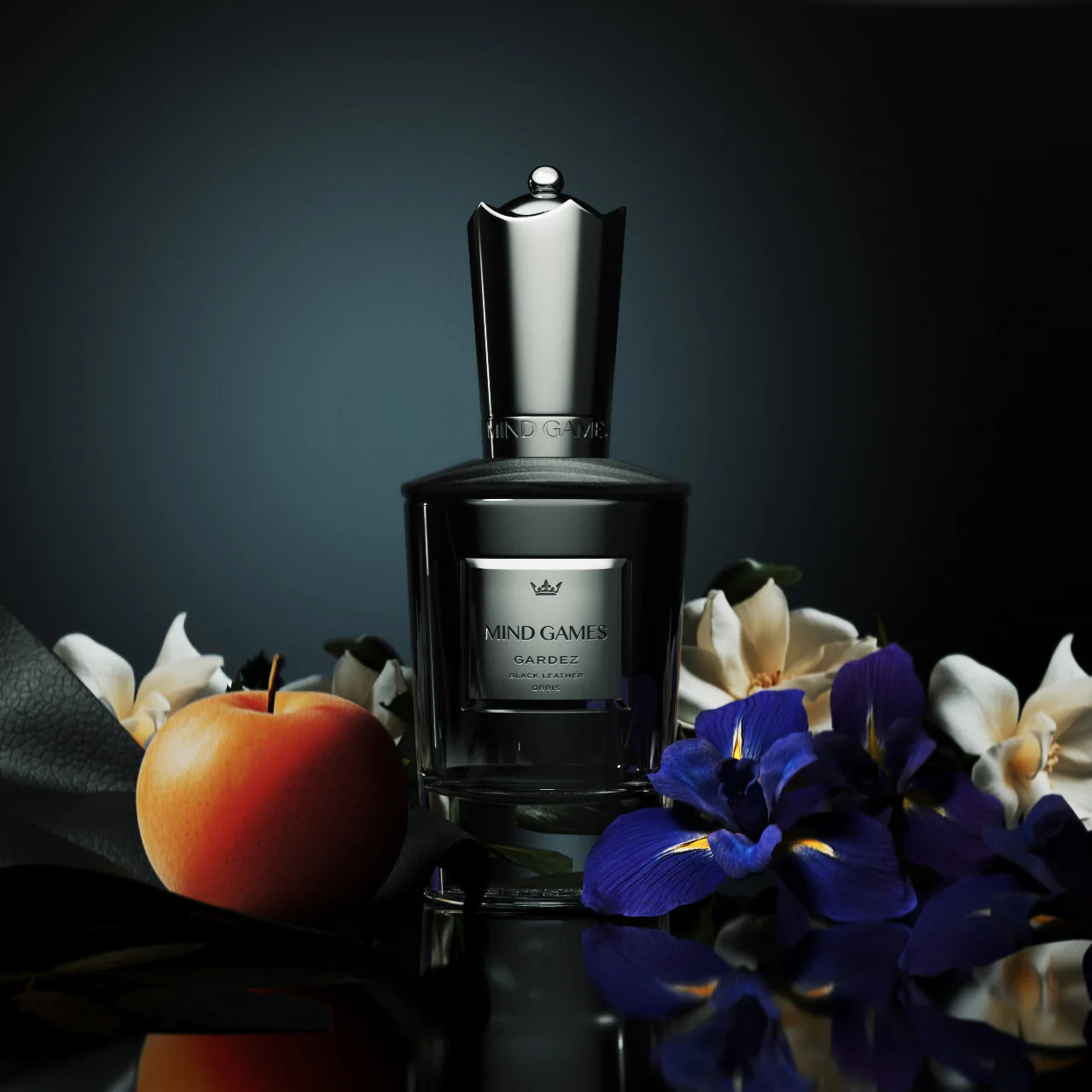 Mind Games Gardez (Extrait de Parfum) 100ml