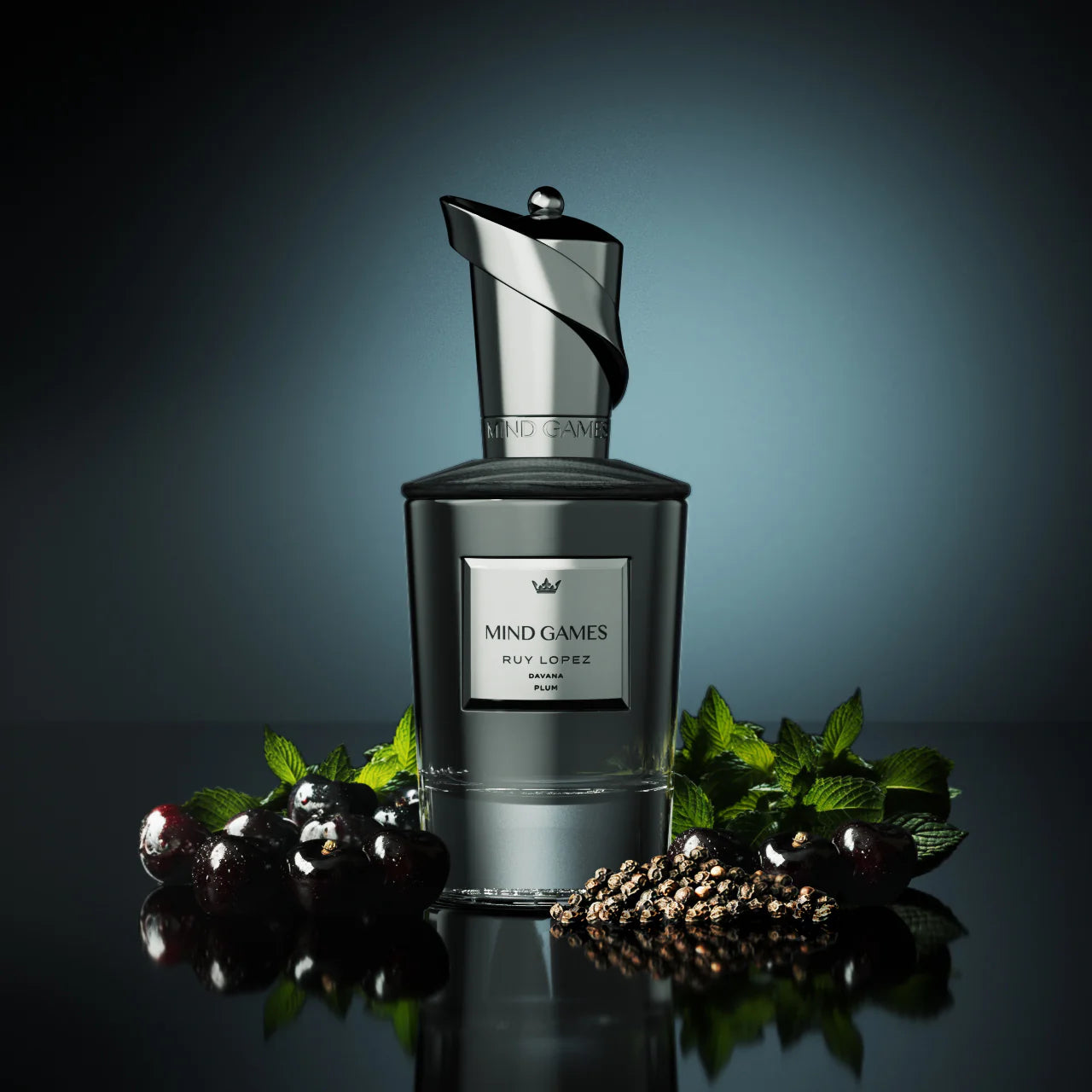 Mind Games Ruy Lopez (Extrait de Parfum) 100ml