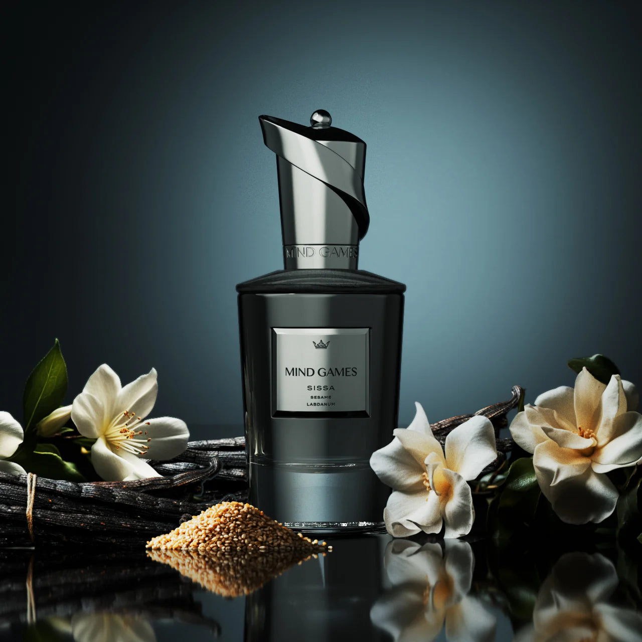 Mind Games Sissa (Extrait de Parfum) 100ml