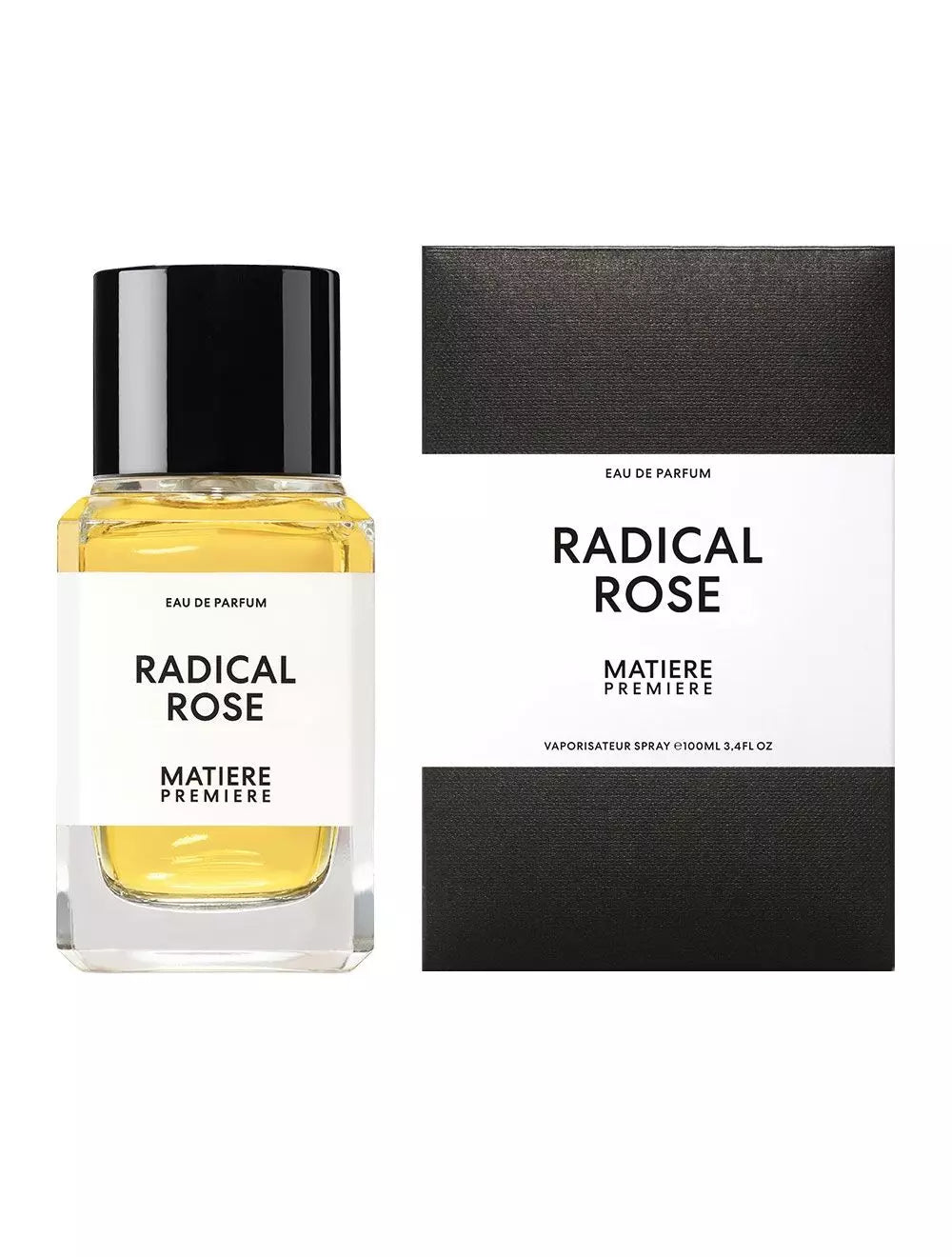 Matiere Premiere Radical Rose (Eau de Parfum) 100ml