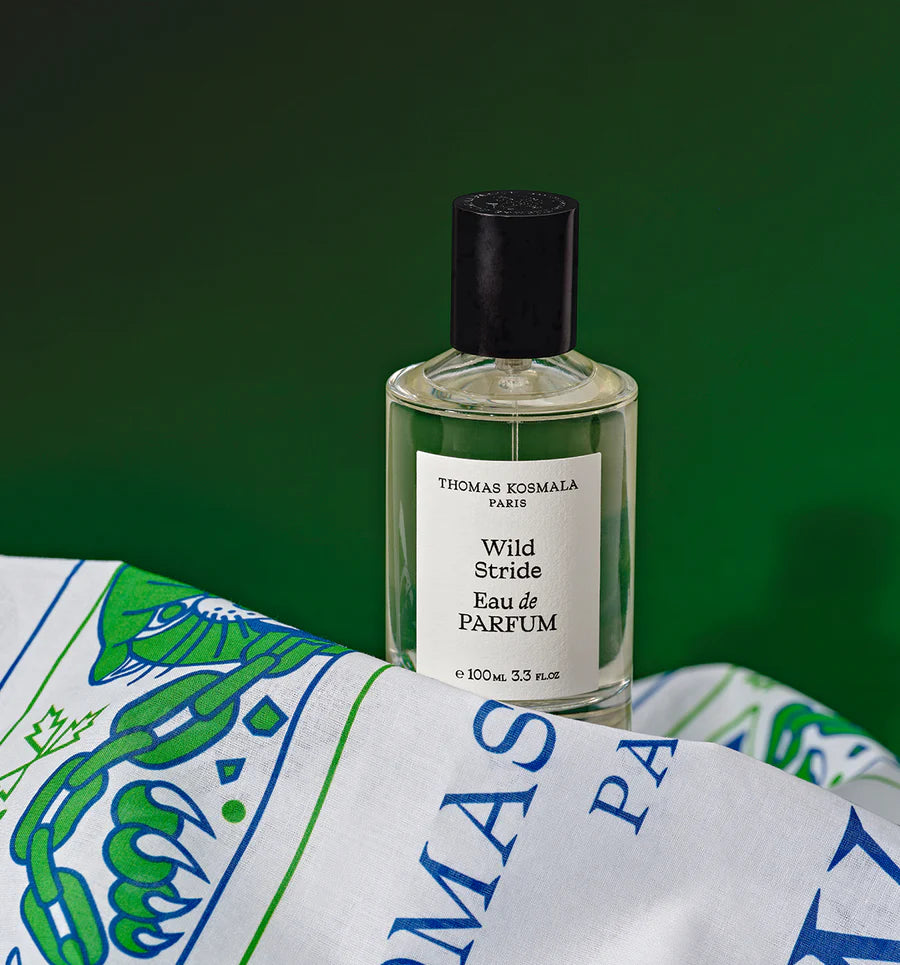 Thomas Kosmala Wild Stride (Eau de PARFUM) 100 ML