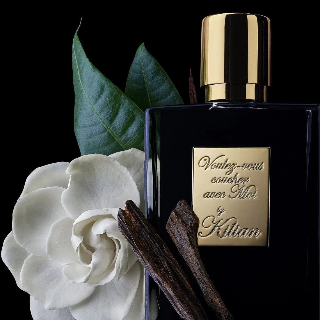 KILIAN Voulez-Vous Coucher Avec Moi (Eau de Parfum) 50ml – Refillable