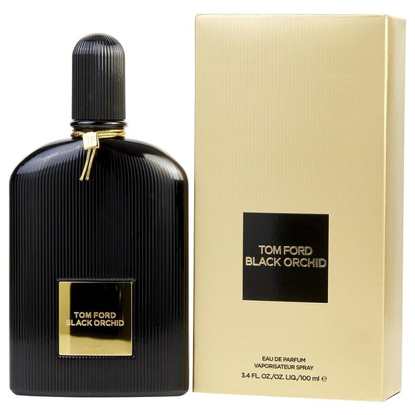 TOM FORD BLACK ORCHID (EAU DA PARFUM) 100 ml