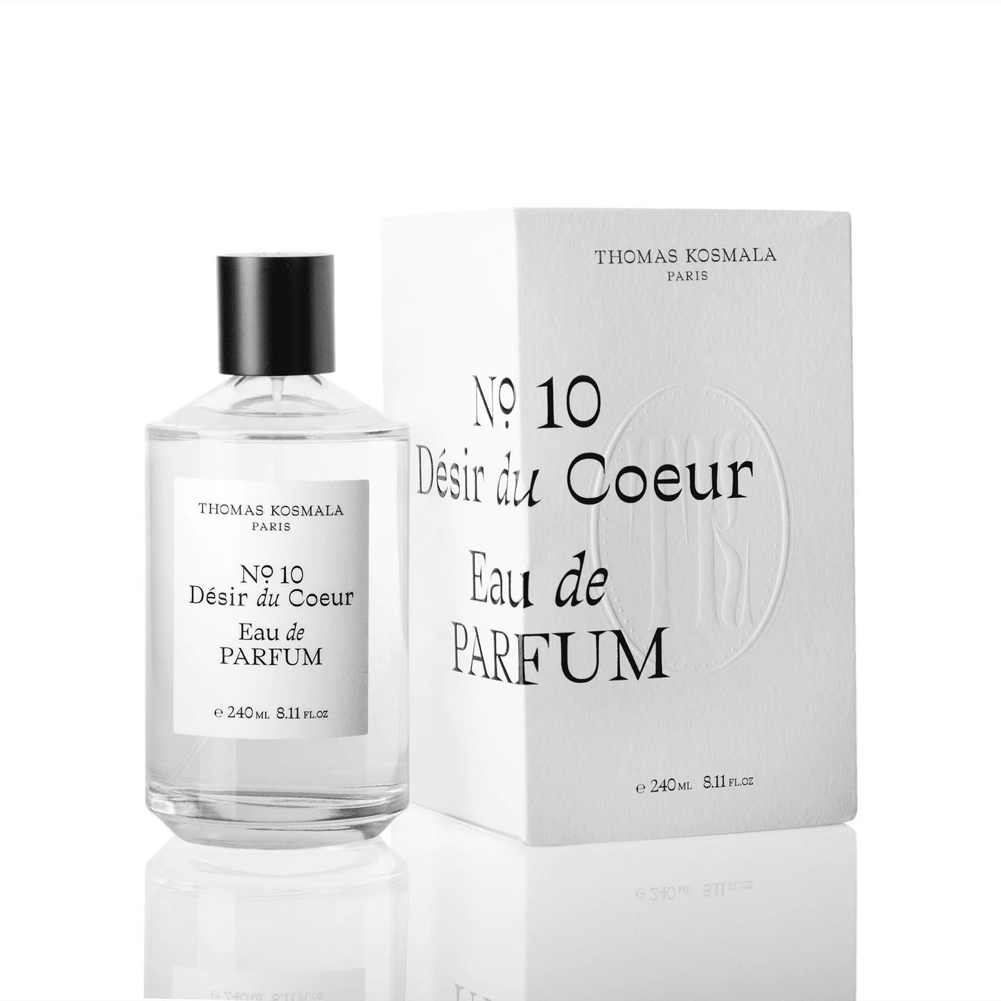 Thomas Kosmala No. 10 Désir du Cœur (Eau de Parfum) 250ml