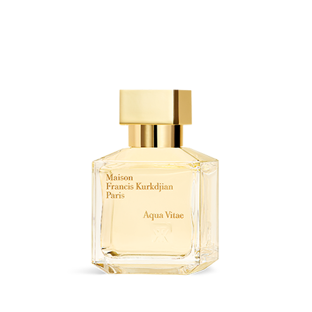 MAISON FRANCIS KURKDJIAN PARIS AQUA VITAE (Eau De Toilette) 70 ml