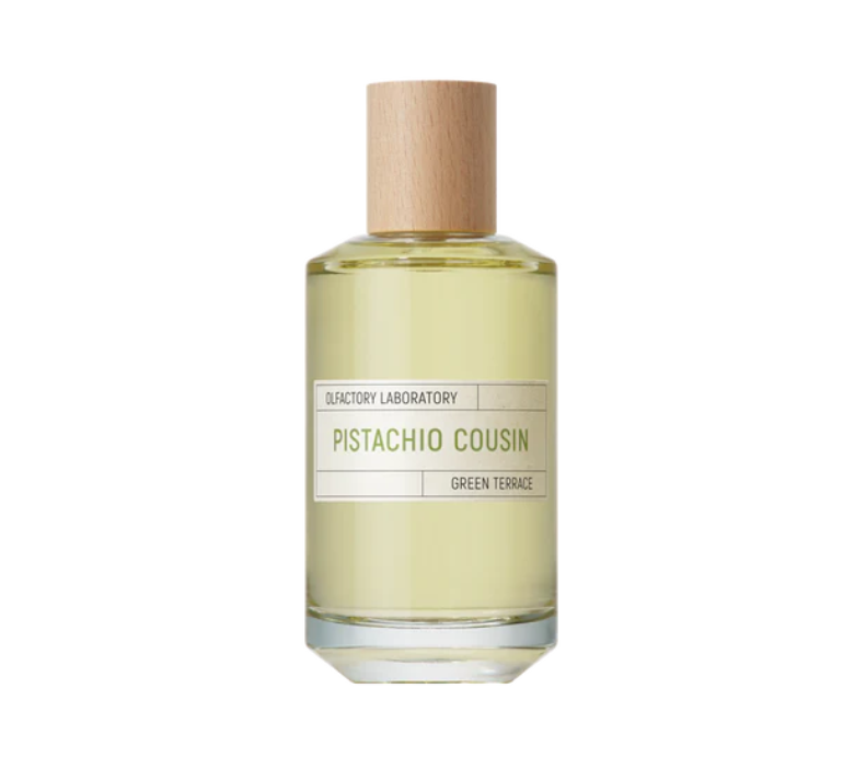 Pistachio Cousin - Les Liquides Imaginaires 100 ML