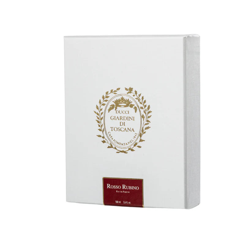 Giardini di Toscana Rosso Rubino (U) Eau de Parfum 100ml