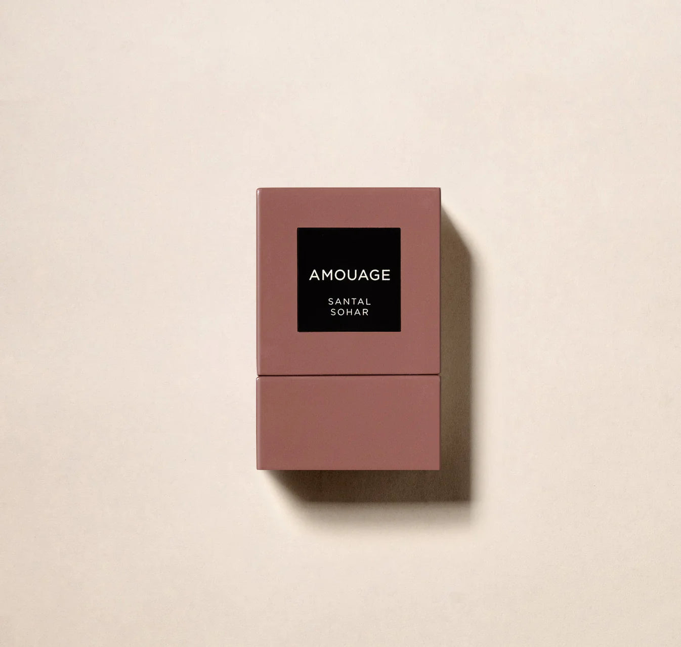 AMOUAGE SANTAL SOHAR (PURE PARFUM) 12 ml