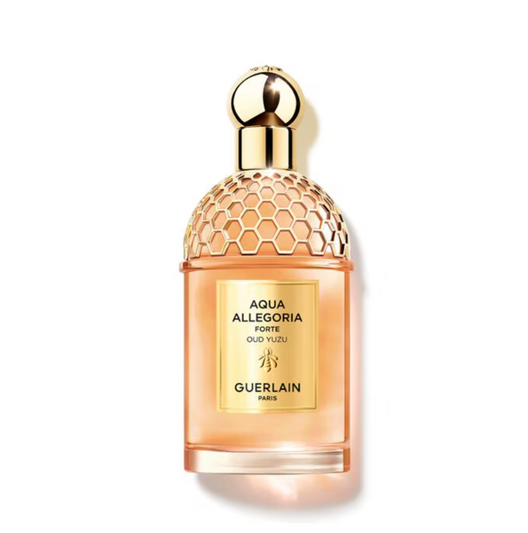 GUERLAIN AQUA ALLEGORIA FORTE OUD YUZU (Eau DE PARFUM) 125 ml