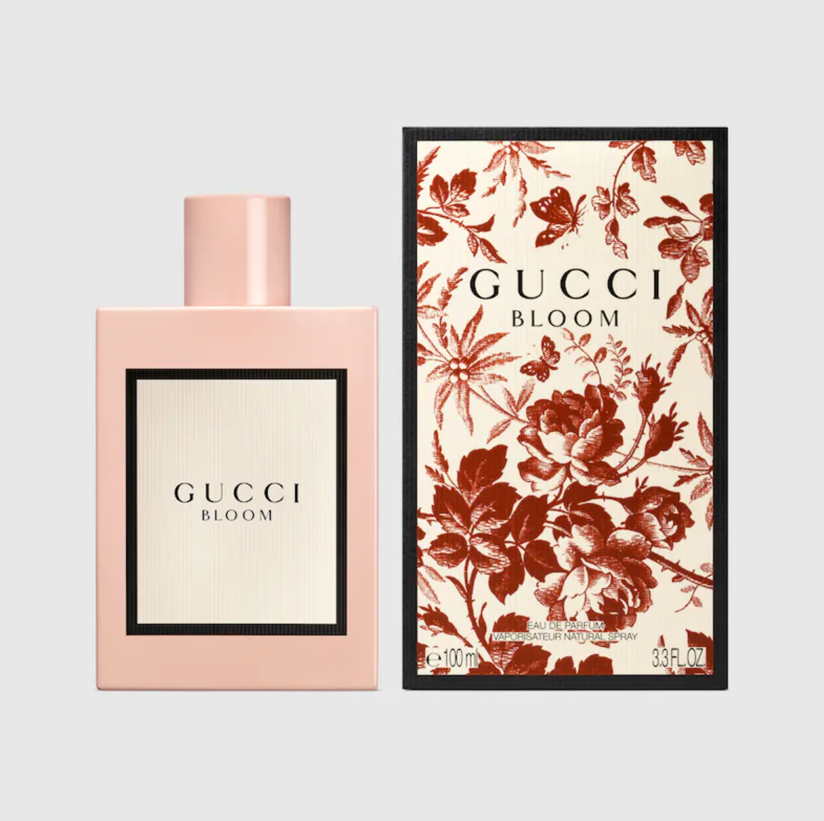 GUCCI BLOOM (EAU DE PARFUM) 100 ml