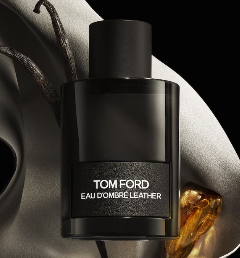 TOM FORD EAU D'OMBRE LEATHER (Eau De Toilette) 100 ml