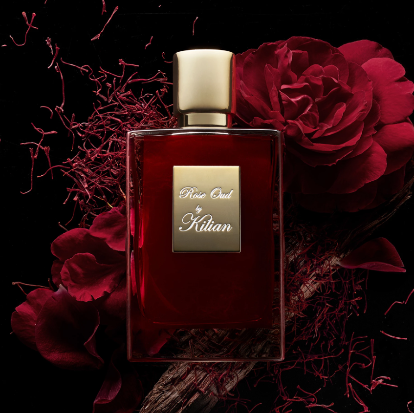 KILIAN ROSE OUD (Eau De Parfum) 50 ml