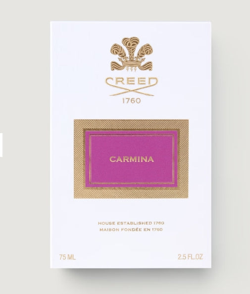 CREED CARMINA (Eua de perfume) 75 ml