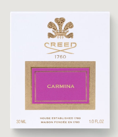 CREED CARMINA (Eua de Parfum) 30 ml