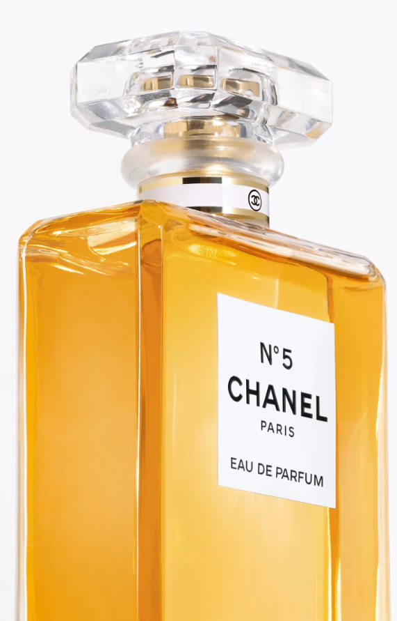 CHANEL N°5 (Eau de Parfum) 100ml
