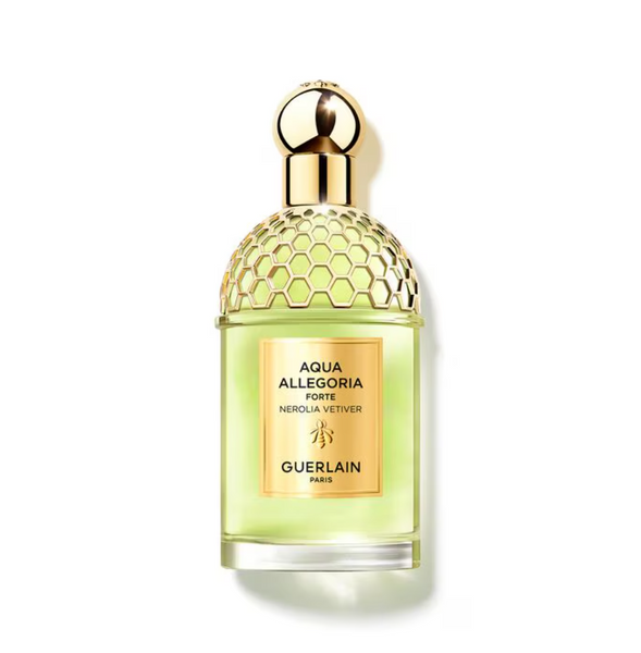 GUERLAIN AQUA ALLEGORIA FORTE NEROLIA VETIVER (EAU DE PARFUM) 125 ml