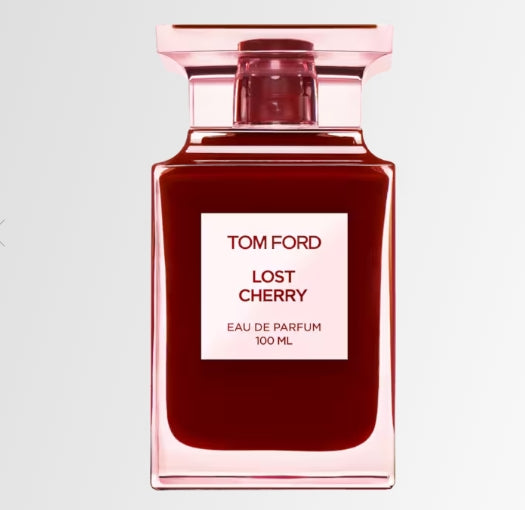 TOM FORD LOST CHERRY (Eau De Parfum) 100 ml