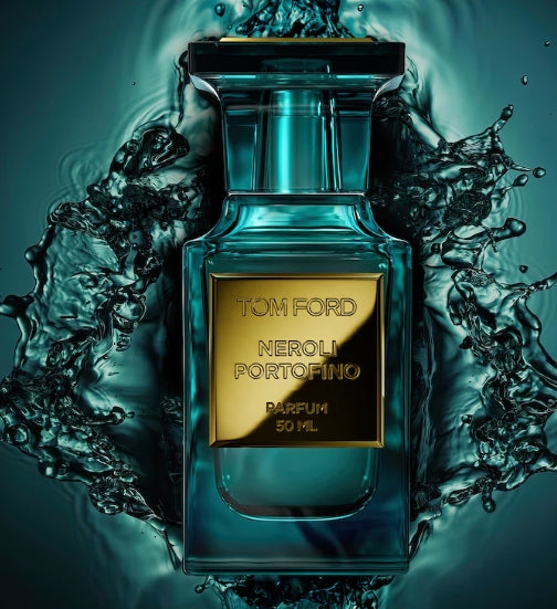 TOM FORD NEROLI PORTOFINO (PARFUM) 50 ml