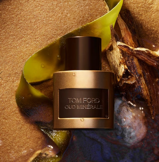 TOM FORD OUD MINERALE (Eau De Parfum) 50 ml