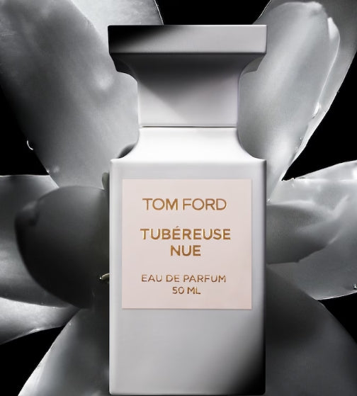 TOM FORD TUBEREUSE NUE (Eau De Parfum) 50 ml
