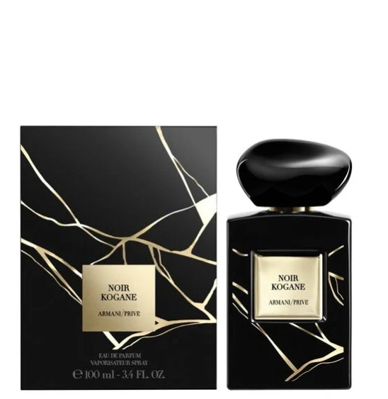 GIORGIO ARMANI ARMANI PRIVE NOIR KOGANE (Eeau De Parfum) 100 ml