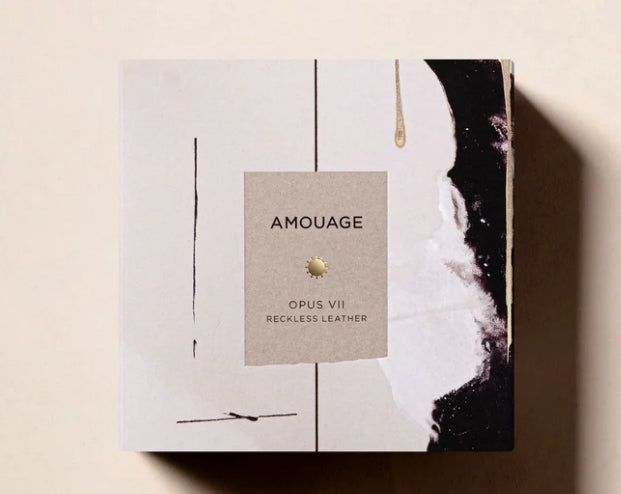 AMOUAGE OPUS VII RECKLESS LEATHER (Eau De Parfum) 100 ml