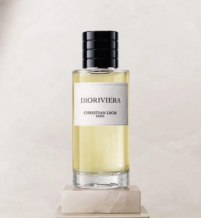 CHRISTIAN DIOR DIORIVIERA (Eau De Parfum) 200 ml