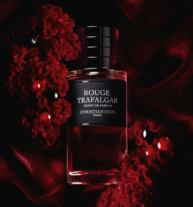 CHRISTIAN DIOR ROUGE TRAFALGAR (EXTRAIT DE PARFUM) 80 ml