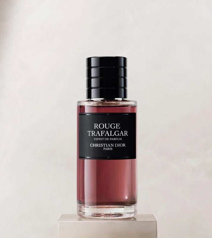 CHRISTIAN DIOR ROUGE TRAFALGAR (EXTRAIT DE PARFUM) 80 ml –