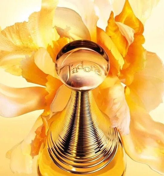 CHRISTIAN DIOR J'ADORE L'OR (ESSENCE DE PARFUM) 80 ml