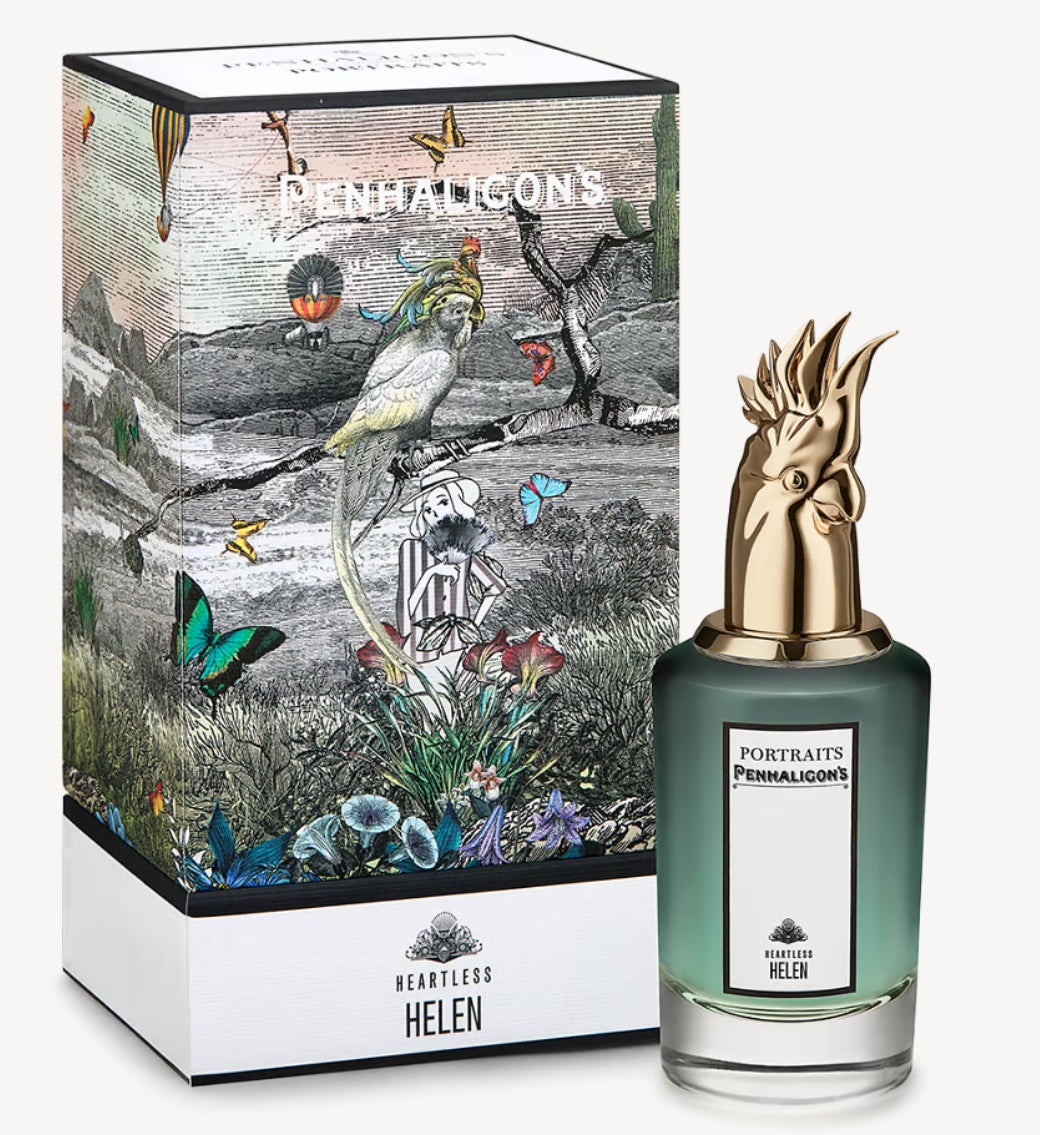 PENHALIGON'S PORTRAITS HELEN (Eau De Parfum) 75 ml