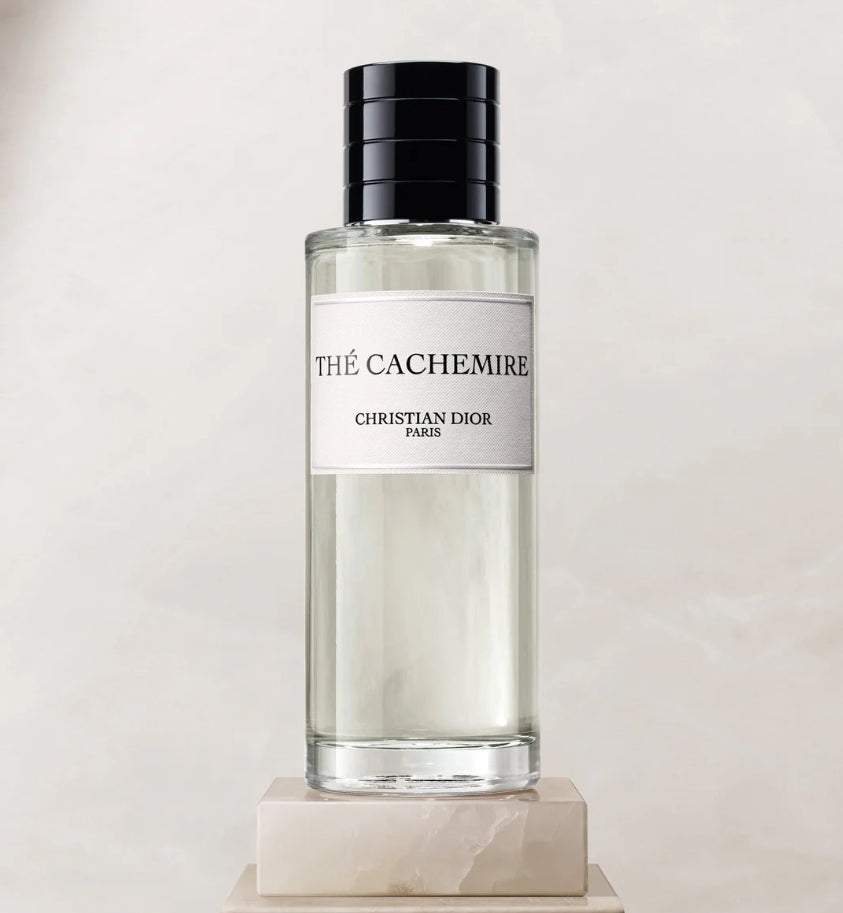 CHRISTIAN DIOR The Cachemire (Eau De Parfum) 200 ml