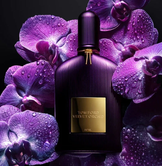 TOM FORD VELVET ORCHID LUMIERE (Eau De Parfum) 50 ml