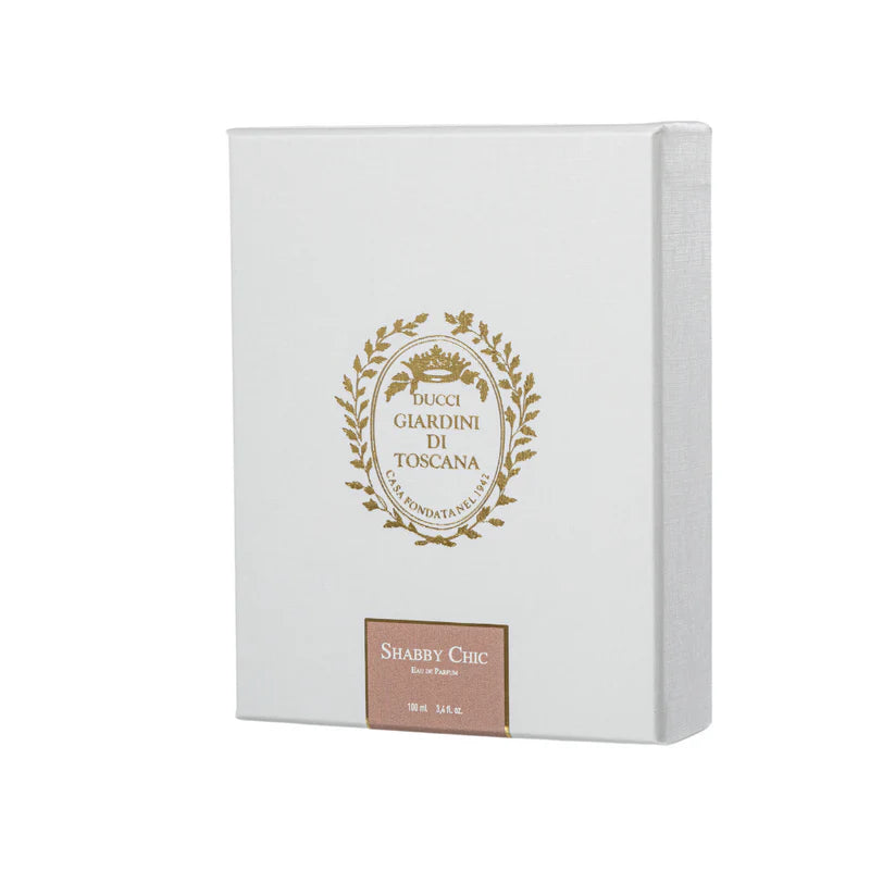 GIARDINI DI TOSCANA Shabby Chic (Eau de Parfum) 100ml