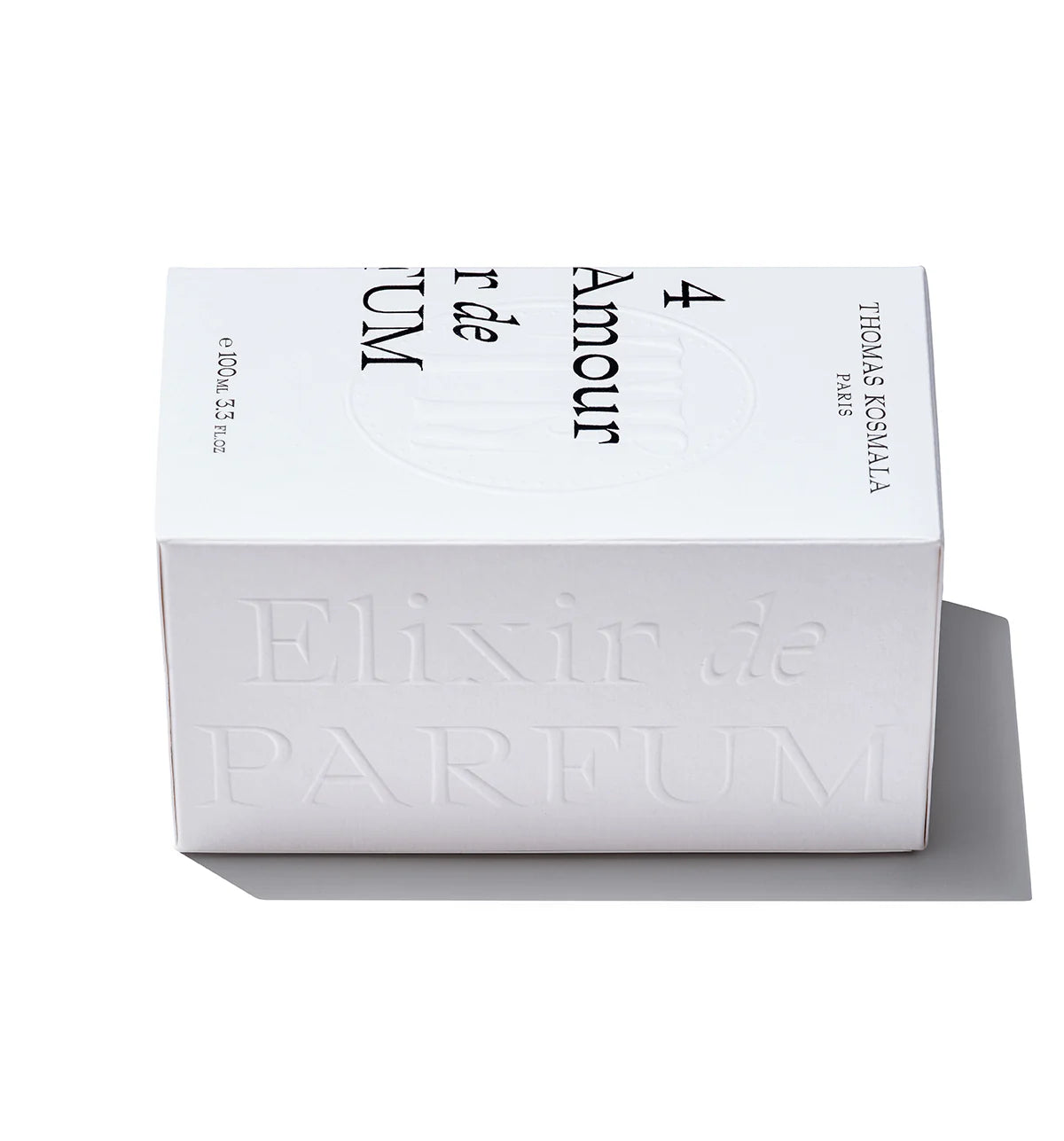 Thomas Kosmala No.4 APRÈS L’AMOUR (Elixir de Parfum)