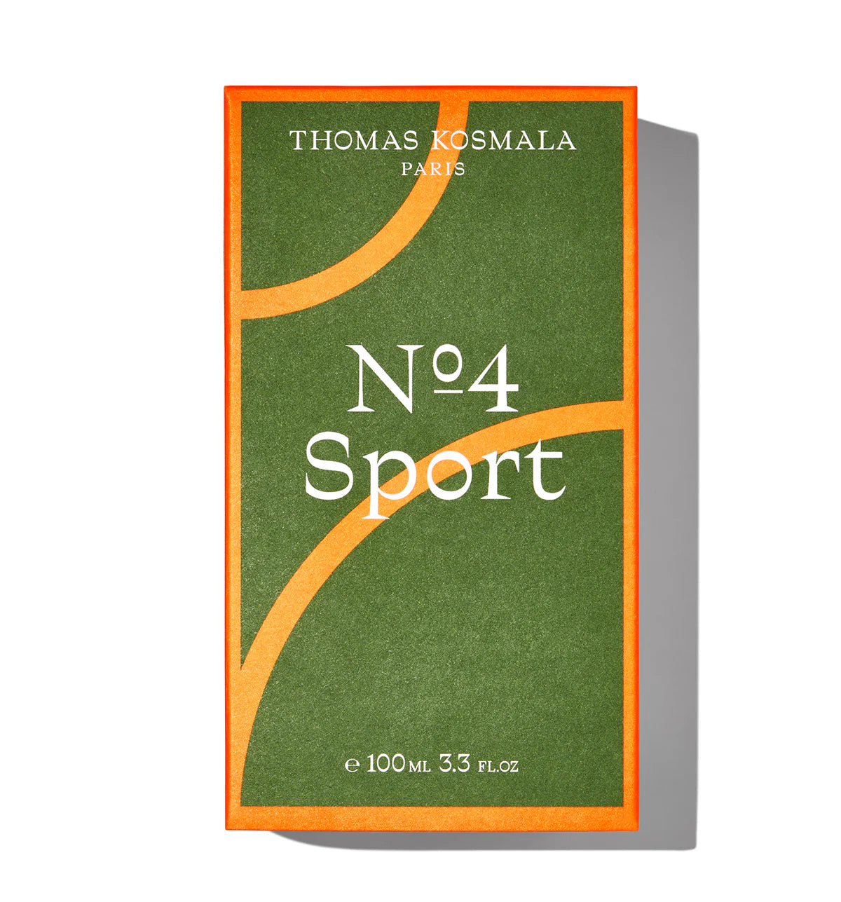 Thomas Kosmala No. 4 Sport (U) EDP 100ml