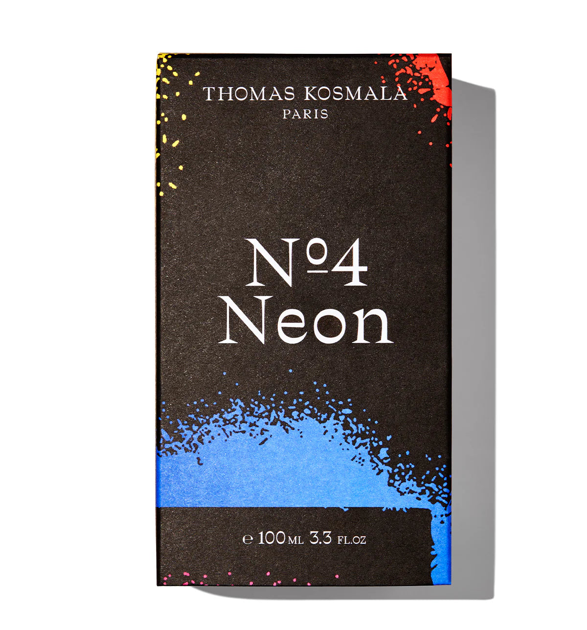 Thomas Kosmala No. 4 Neon (U) EDP 100ml