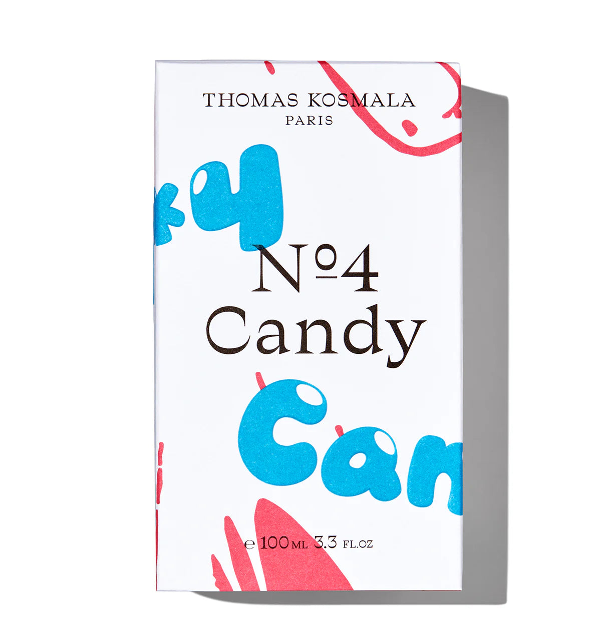 Thomas Kosmala No. 4 Candy (U) EDP 100ml