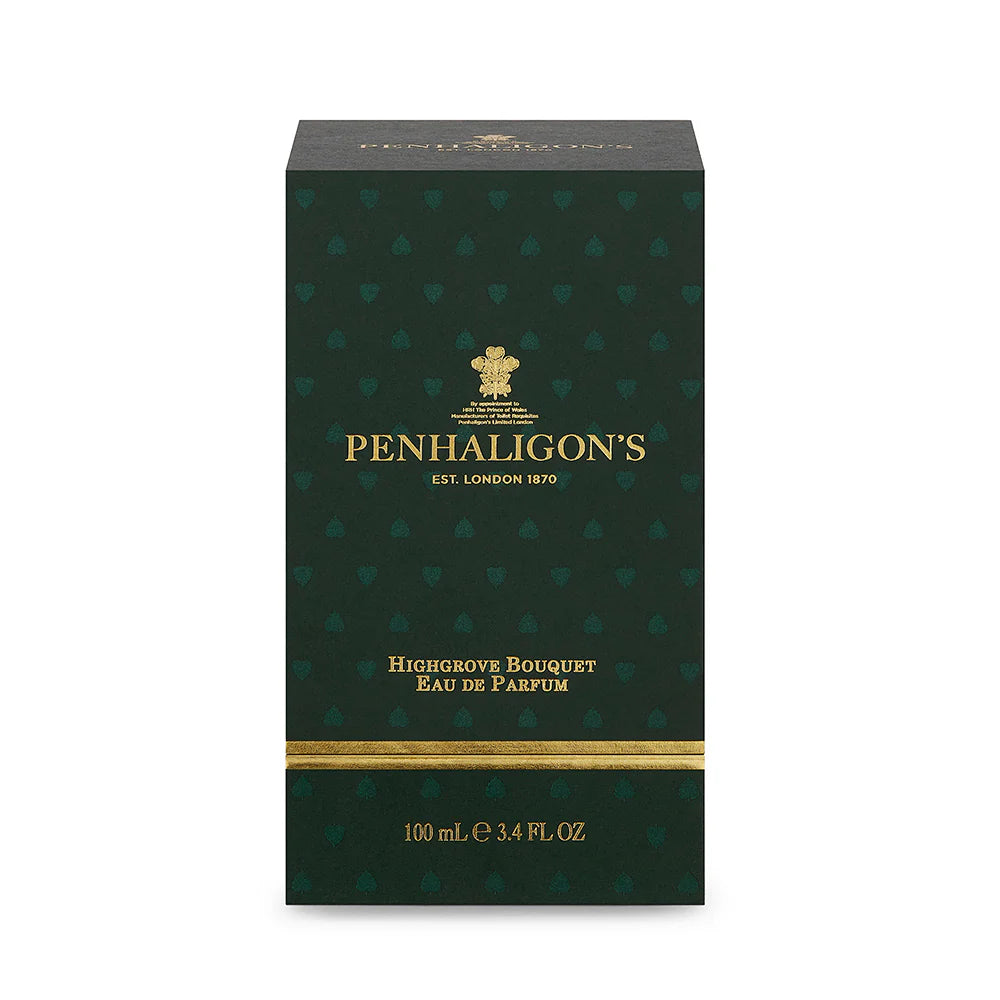 Penhaligon's Highgrove Bouquet (Eau de Parfum) 100ml