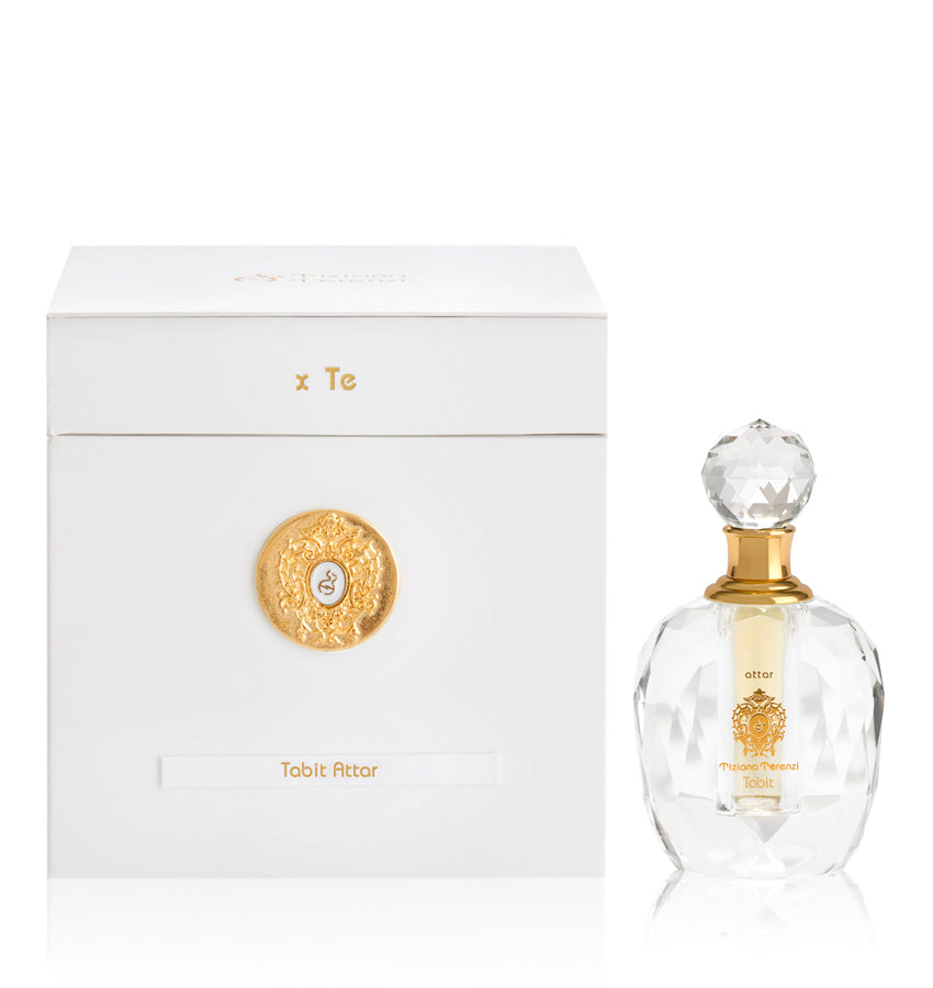 Tiziana Terenzi Tabit Attar – Luna Stars Collection (Perfume Extract) 13ml
