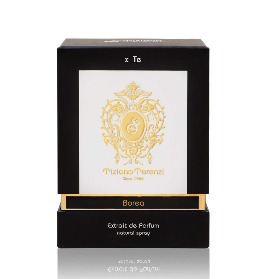 Tiziana Terenzi Borea (U) Extrait de Parfum 100ml