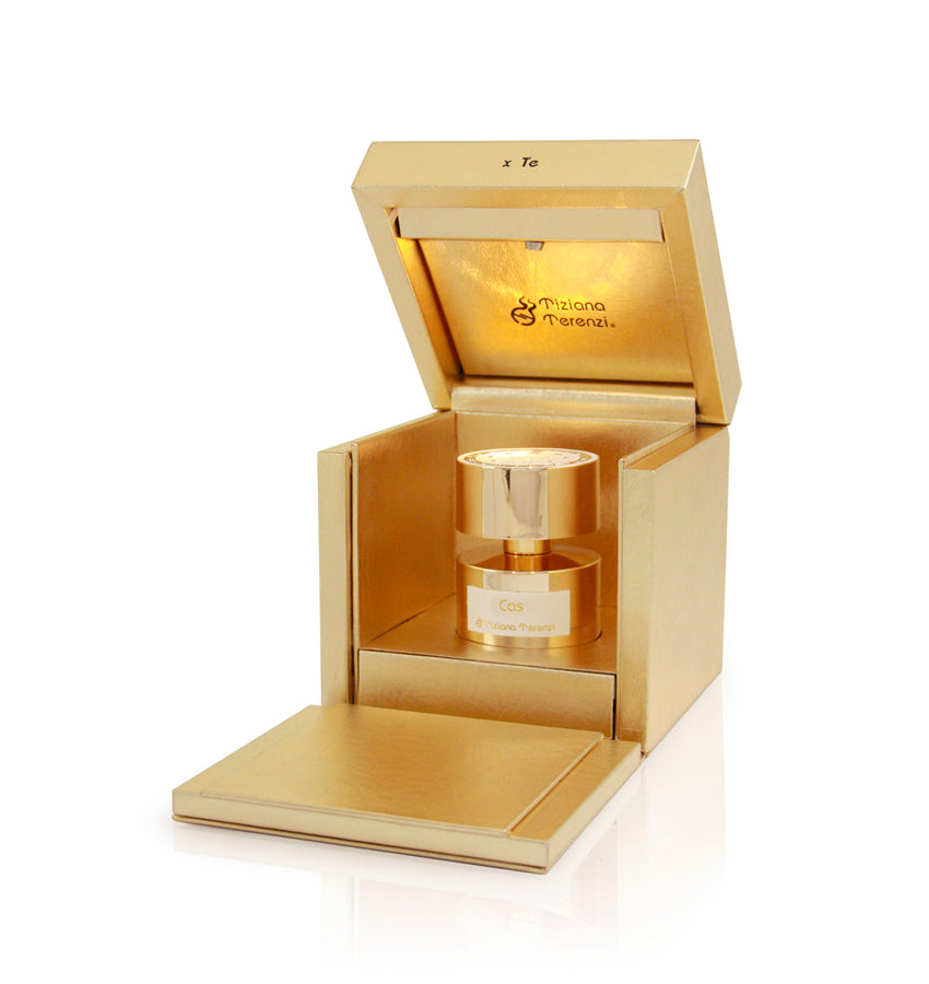 Tiziana Terenzi Cas (U) Extrait de Parfum 100ml