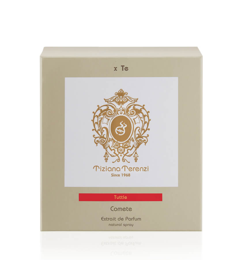 Tiziana Terenzi Tuttle – Comete Luna Collection (Extrait de Parfum) 100ml