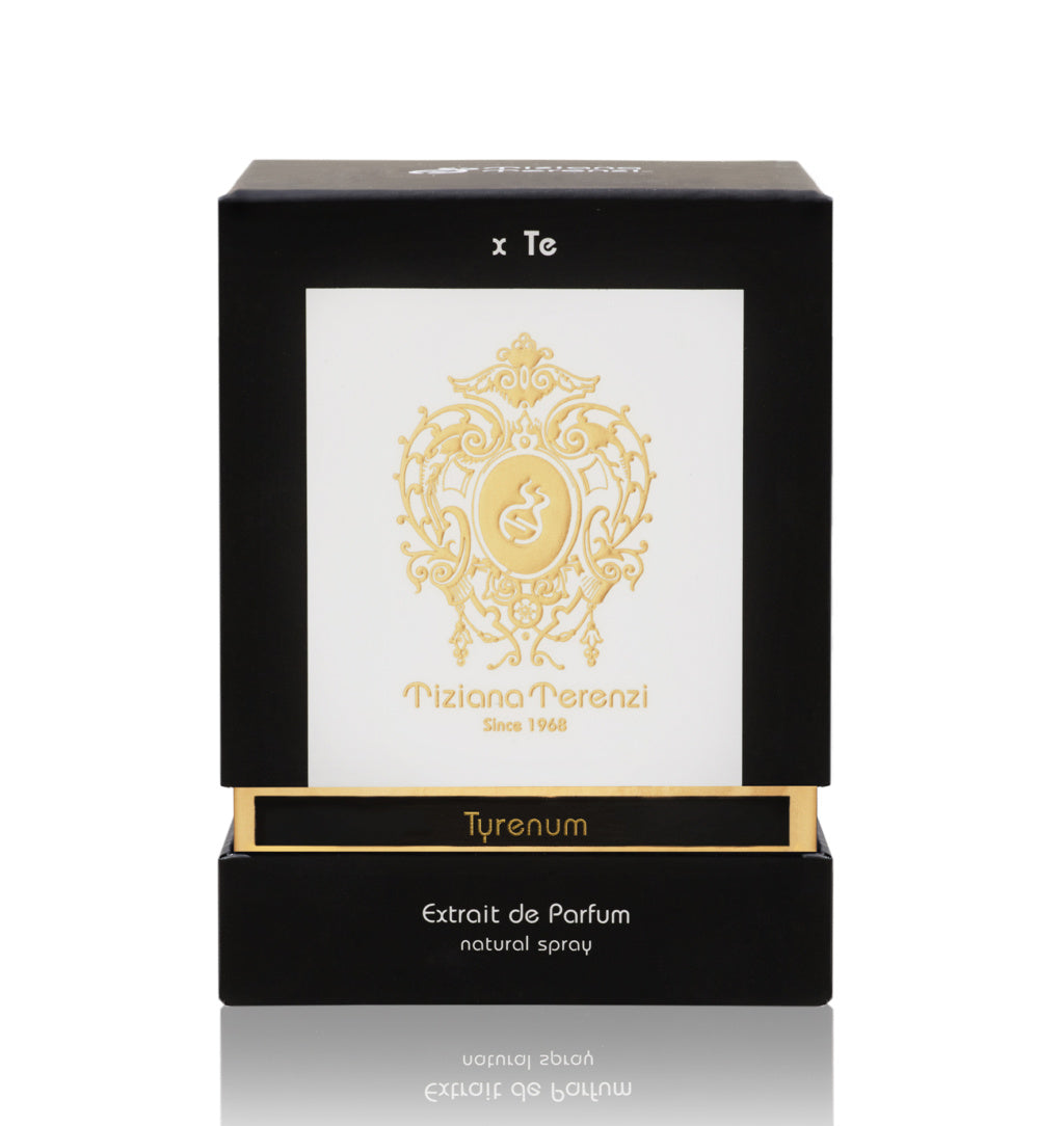 Tiziana Terenzi Tyrenum (Extrait de Parfum) 100ml