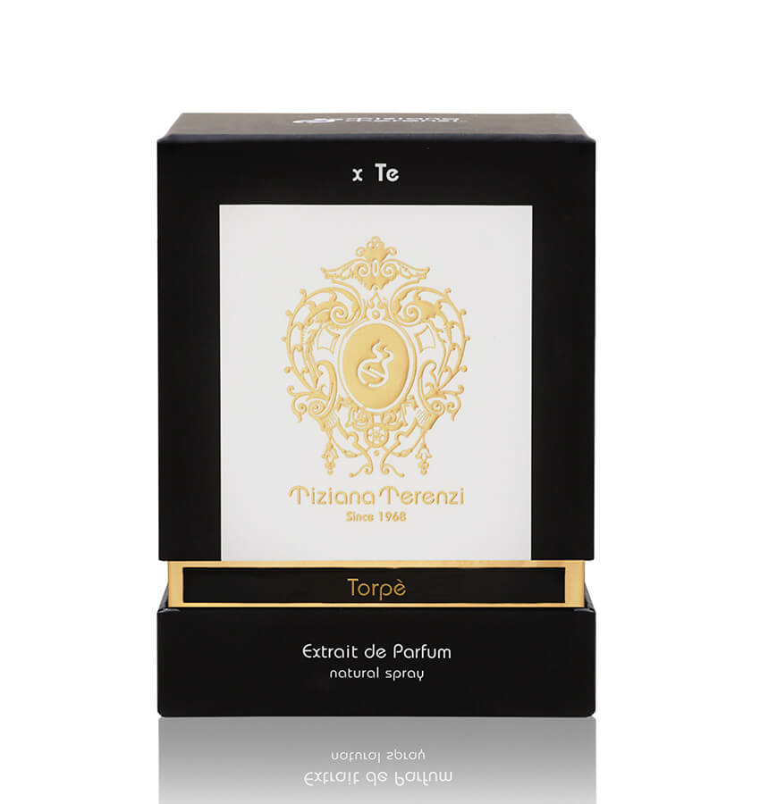 Tiziana Terenzi Torpe (Extrait de Parfum) 100ml