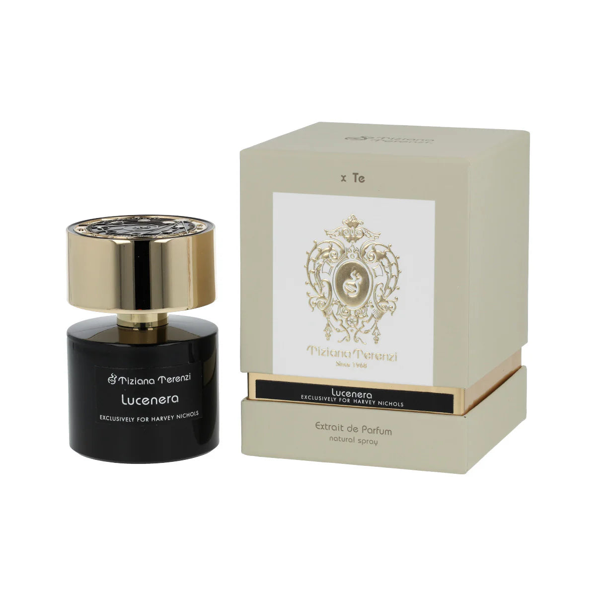 Tiziana Terenzi Lucenera Extrait de Parfum 100 ml