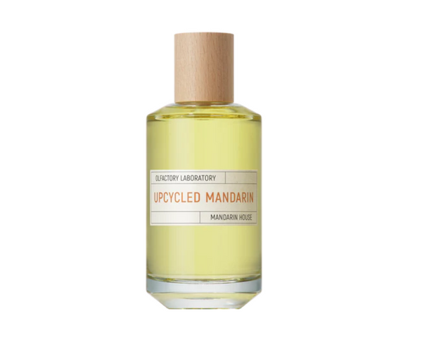 Upcycled Mandarin - Les Liquides Imaginaires 100 ML (Copy)