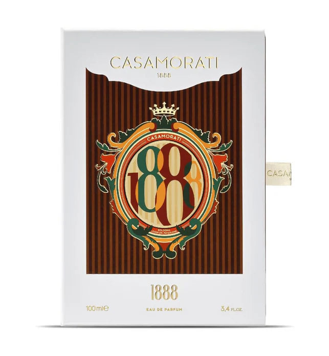 Xerjoff Casamorati 1888 Eau de Parfum 100 ml