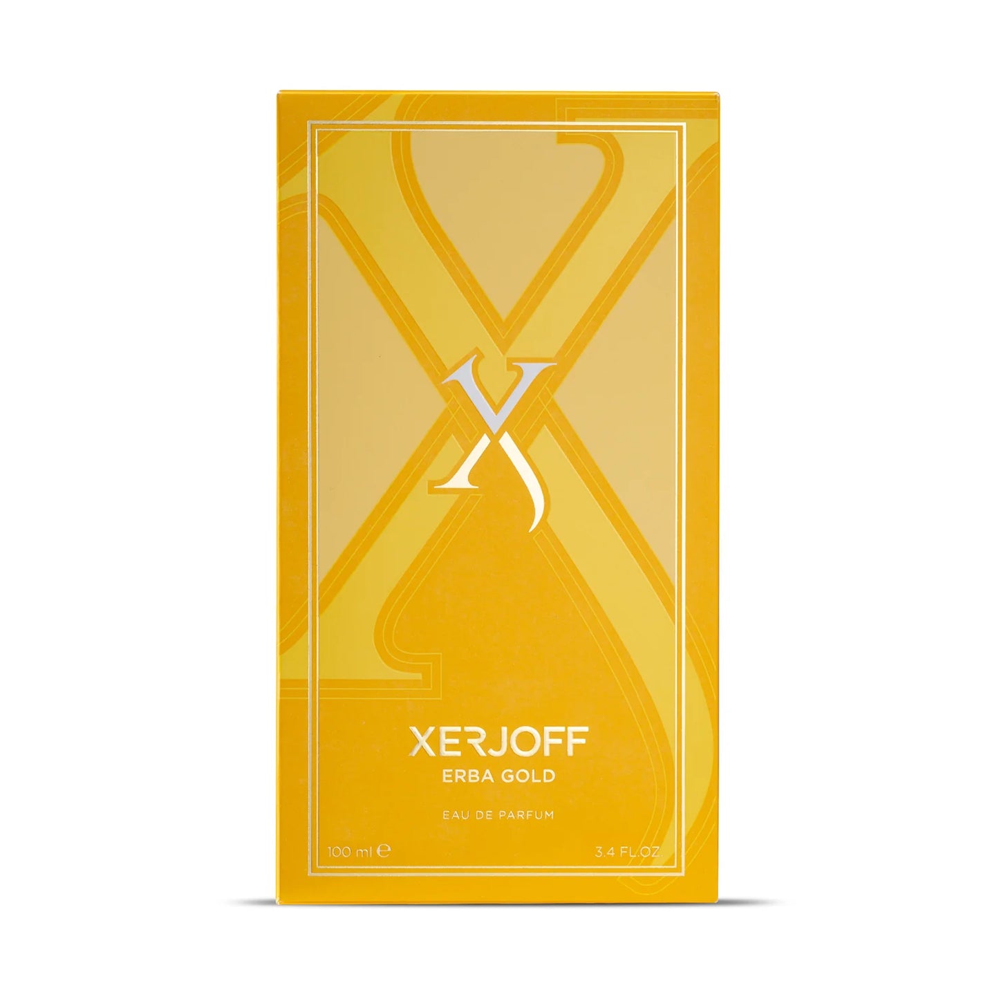 Xerjoff Erba Gold (Eau de Parfum) 100ml